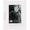 Image 1 : Madame Chiang Kai-shek