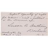 Image 1 : Susan B. Anthony