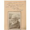 Image 1 : Auguste Forel