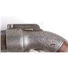 Image 3 : Allen and Thurber Percussion Pepperbox Pistol
