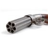 Image 4 : Allen and Thurber Percussion Pepperbox Pistol