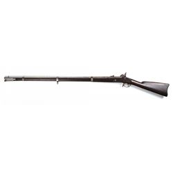 Civil War Model 1861 Rifle-Musket