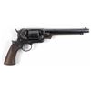 Image 1 : Civil War Model 1863 Revolver