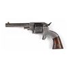 Image 2 : Civil War Revolver