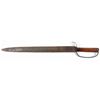 Image 2 : Confederate ‘D’ Guard Bowie Knife