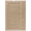 Image 1 : The Vicksburg Daily Citizen