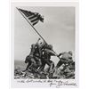 Image 1 : Iwo Jima: Joe Rosenthal