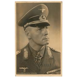 Erwin Rommel