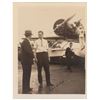 Image 1 : Charles and Anne Lindbergh