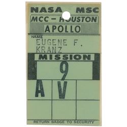 Apollo 9