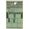Image 1 : Apollo 9