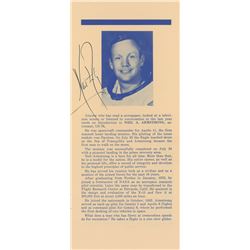 Neil Armstrong