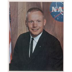 Neil Armstrong