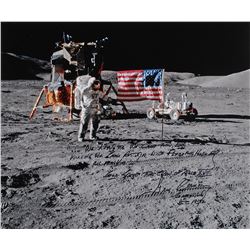 Gene Cernan