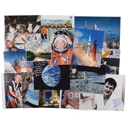 Astronauts