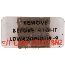 LM Protective Cover