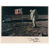Image 1 : Buzz Aldrin