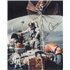 Image 1 : Apollo: Stafford, Haise, Cernan
