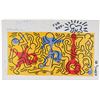 Image 1 : Keith Haring