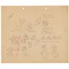 Image 1 : Donald Duck