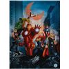 Image 1 : Stan Lee