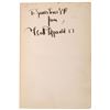 Image 1 : F. Scott Fitzgerald