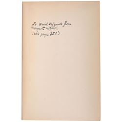 Margaret Mitchell