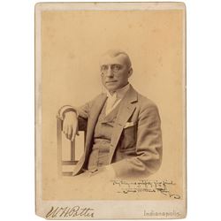 James Whitcomb Riley