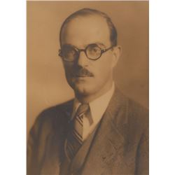 Thornton Wilder
