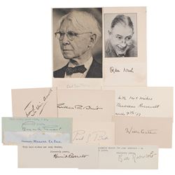 Authors