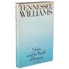 Image 2 : Tennessee Williams
