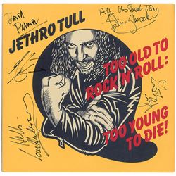 Jethro Tull