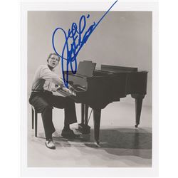 Jerry Lee Lewis