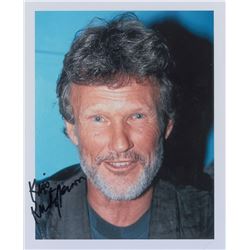 Kris Kristofferson