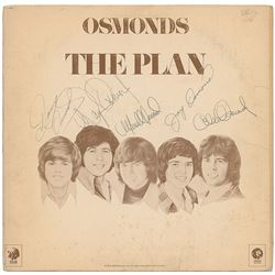 The Osmonds