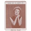 Image 1 : Edith Piaf