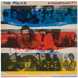 The Police