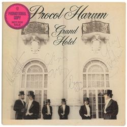 Procol Harum