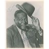 Image 1 : Amos and Andy: Spencer Williams