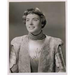 Ingrid Bergman