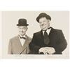 Image 1 : Laurel and Hardy