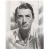 Image 1 : Gregory Peck