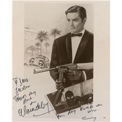 Alain Delon
