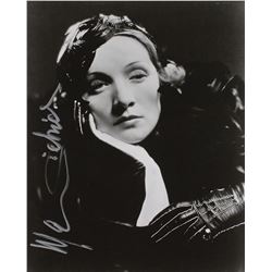 Marlene Dietrich