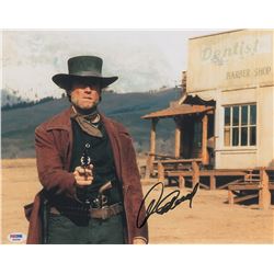 Clint Eastwood