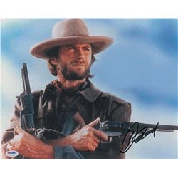 Clint Eastwood