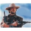 Image 1 : Clint Eastwood