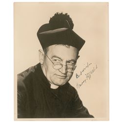 Barry Fitzgerald