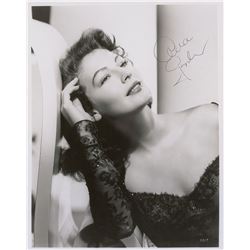 Ava Gardner