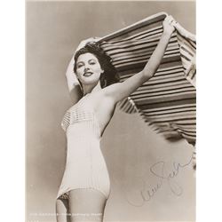 Ava Gardner